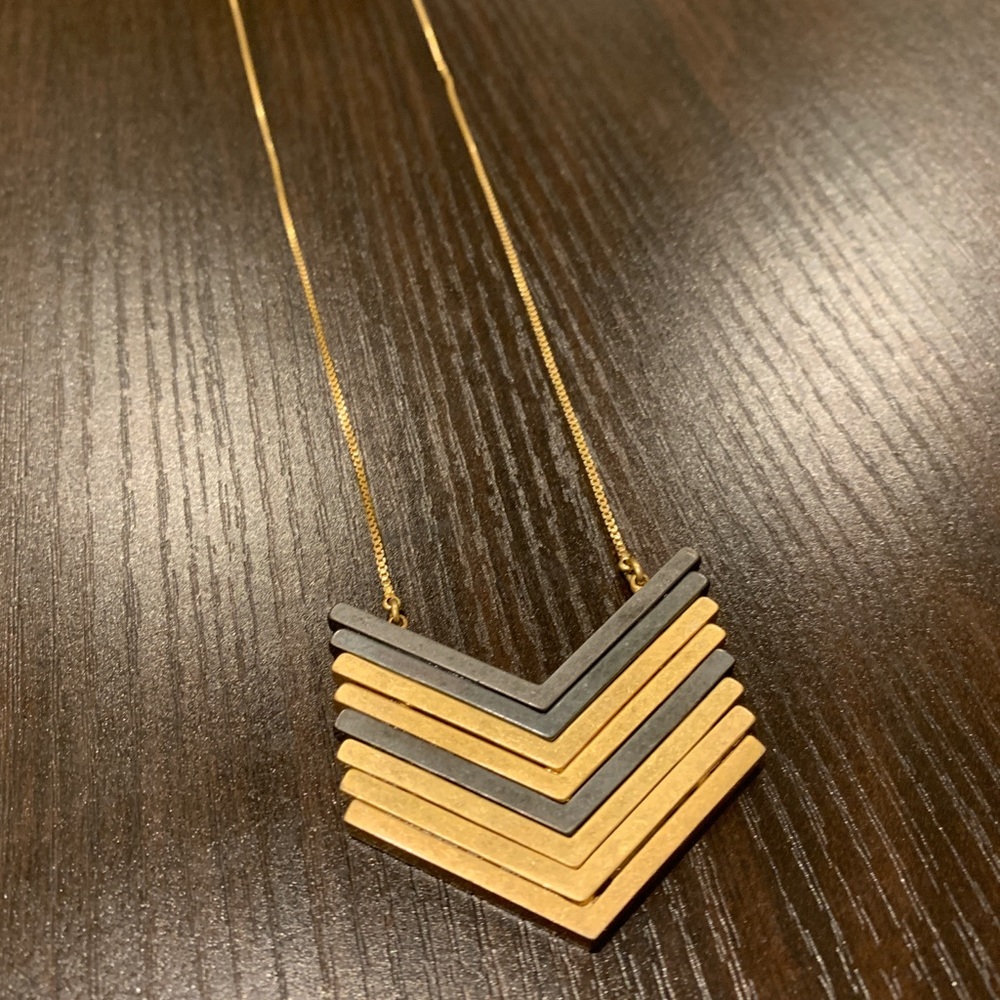 Necklace from madewell